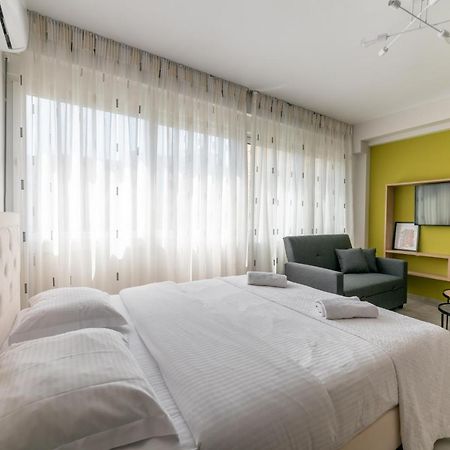 Koup Collection Suites سالونيك المظهر الخارجي الصورة