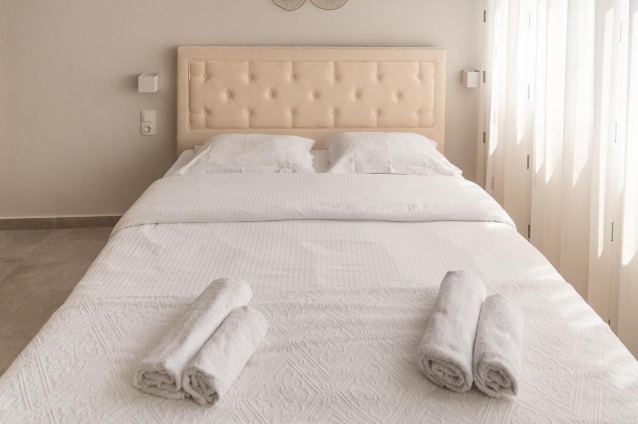 Koup Collection Suites سالونيك المظهر الخارجي الصورة