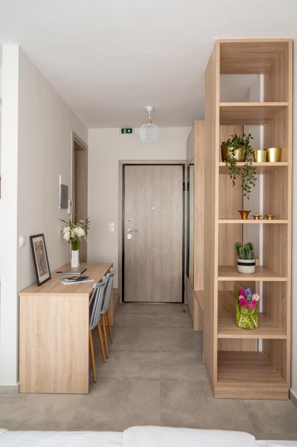 Koup Collection Suites سالونيك المظهر الخارجي الصورة