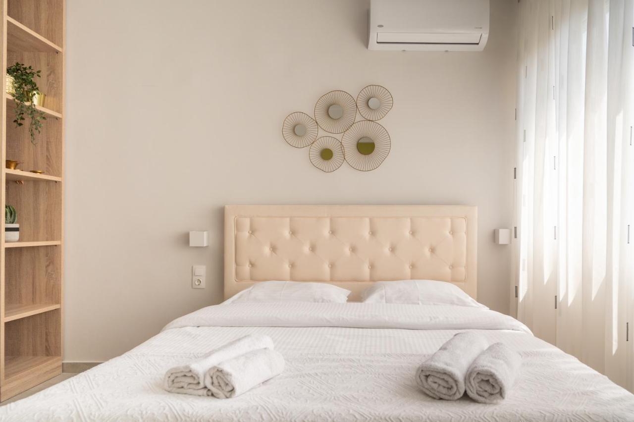 Koup Collection Suites سالونيك المظهر الخارجي الصورة
