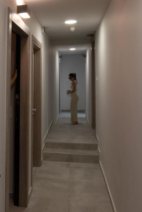 Koup Collection Suites سالونيك المظهر الخارجي الصورة