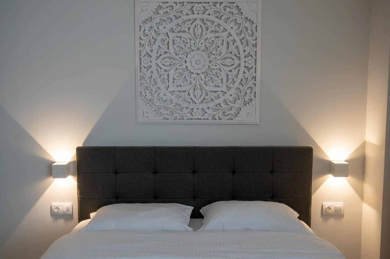 Koup Collection Suites سالونيك المظهر الخارجي الصورة