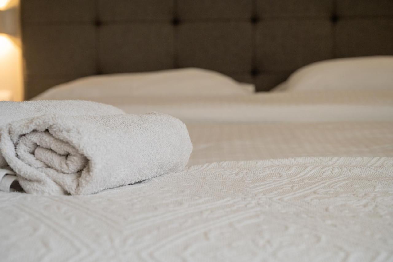 Koup Collection Suites سالونيك المظهر الخارجي الصورة