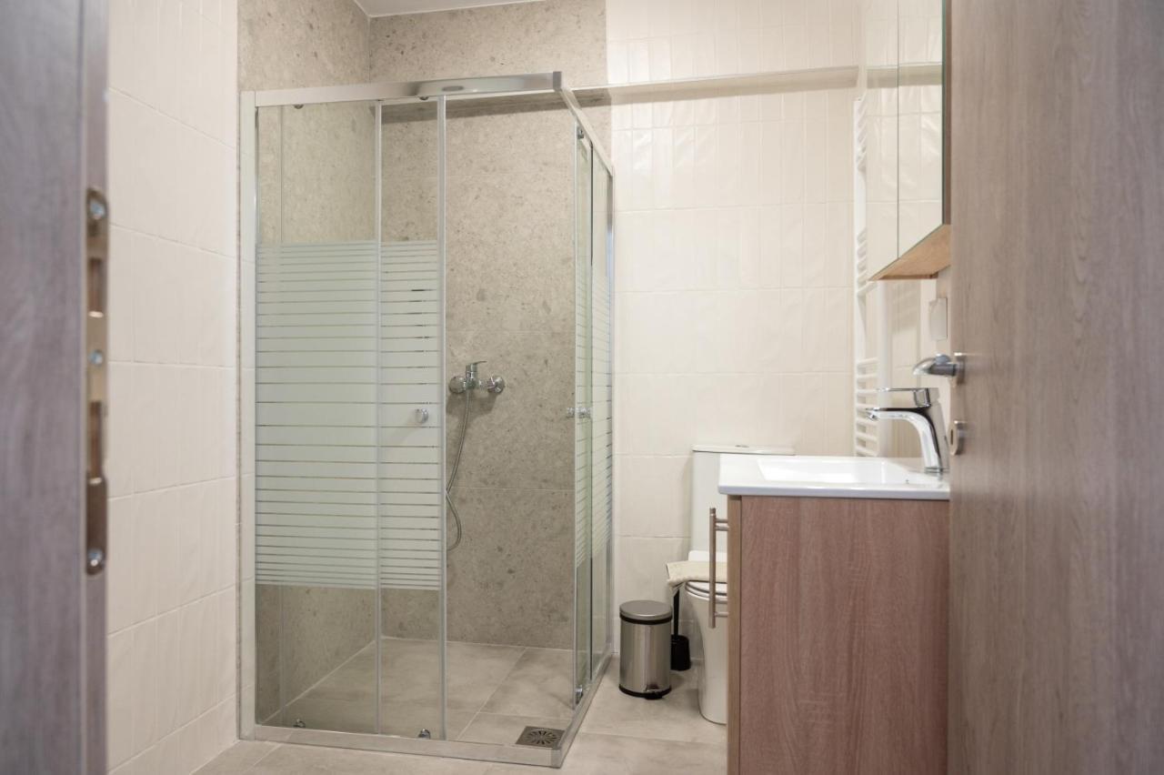 Koup Collection Suites سالونيك المظهر الخارجي الصورة