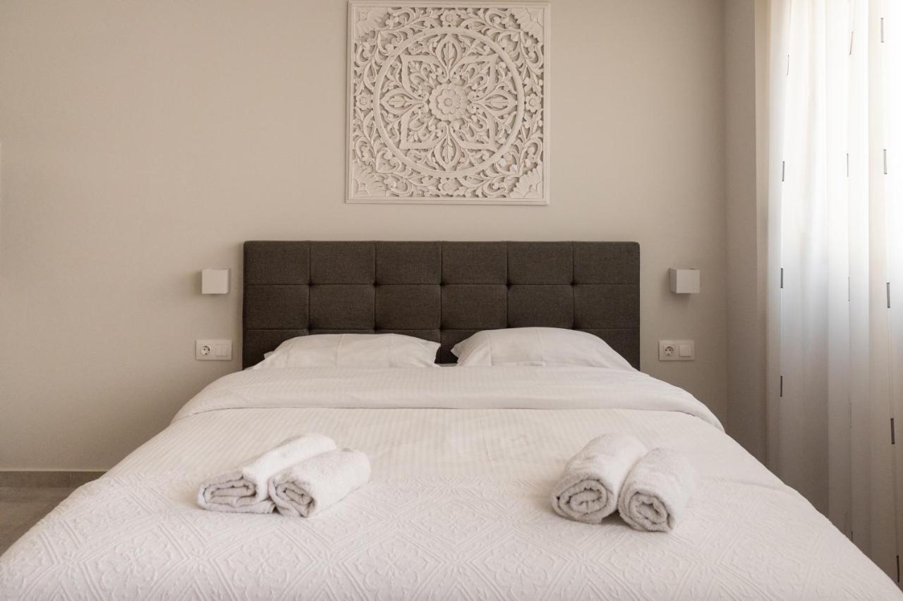 Koup Collection Suites سالونيك المظهر الخارجي الصورة
