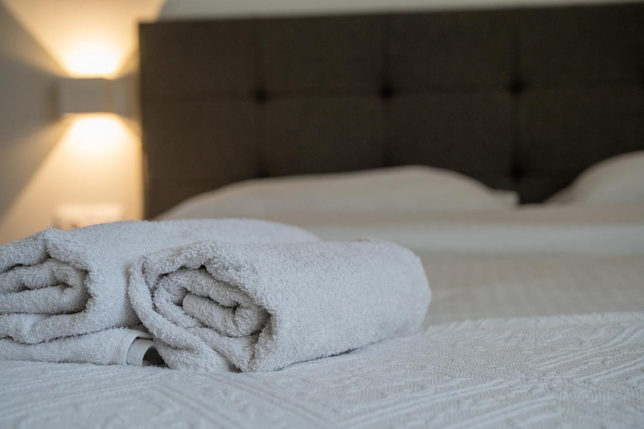 Koup Collection Suites سالونيك المظهر الخارجي الصورة